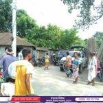 ক্রিকেটার সুশ্রী’র যাতায়াতে সাইকেল উপহার দিলেন ইউএনও খায়রুল ইসলাম