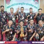 কিশোরগঞ্জে যুবদলের উদ্যোগে নরসুন্দা নদী পরিস্কার অভিযান