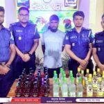 মানবিক বাংলাদেশ গড়তে দাড়িপাল্লায় ভোট দিন: জামায়াত নেতা অধ্যাপক রমজান আলী