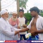 শ্রীমঙ্গলে ৪৬ বোতল বিদেশী মদসহ যুবক গ্রেফতার