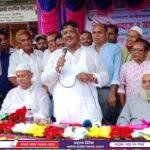 পীর গঞ্জ স্বেচ্ছাসেবক দলের বর্ধিত সভা অনুষ্ঠিত হয়েছে