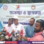 নিছিদ্র নিরাপত্তা বলয়ে চকরিয়ায় ৯১ মণ্ডপে পালিত হবে দুর্গোৎসব প্রশাসনের প্রস্তুতি সভায়- ইউএনও