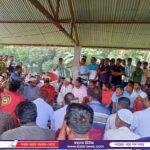 লোহাগড়ায় জাতীয় টাইফয়েড টিকাদান ক্যাম্পেইন  কো- অডিনেশন সভা অনুষ্ঠিত