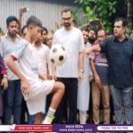 লোহাগড়ায় জাতীয় টাইফয়েড টিকাদান ক্যাম্পেইন  কো- অডিনেশন সভা অনুষ্ঠিত