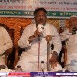 কিশোরগঞ্জে ঝড়ের তাণ্ডবে লণ্ডভণ্ড আব্দুল হামিদের মুরগির খামার, লক্ষাদিক টাকার ক্ষতি