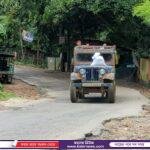 নাটোরের চার জুলাই শহীদকে নিয়ে ষড়যন্ত্রের প্রতিবাদে সংবাদ সম্মেলন