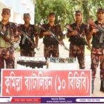 কিশোরগঞ্জের শ্রেষ্ঠ ওসি নির্বাচিত হয়েছেন করিমগঞ্জ থানার অফিসার ইনচার্জ মাহবুব মোর্শেদ