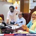 কিশোরগঞ্জের শ্রেষ্ঠ ওসি নির্বাচিত হয়েছেন করিমগঞ্জ থানার অফিসার ইনচার্জ মাহবুব মোর্শেদ