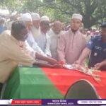 বান্দরবান পার্বত্য জেলায় সেনা রিজিয়ন কাপ ফুটবল প্রতিযোগিতার শুভ উদ্বোধন