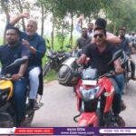 কুমিল্লায় দুর্গাপূজা উপলক্ষে তারেক রহমানের শুভেচ্ছা উপহার প্রদান ও মতবিনিময়