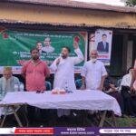 বিএনপি উড়ে এসে জুড়ে বসা কোনো দল নয়: মির্জা ফখরুল