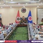 দিনাজপুরে পঞ্চগড়গামী ট্রেনের নিচে কাটা পড়ে নারীর মৃত্যু