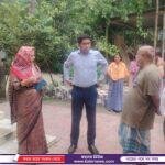 তালায় বিবাহের প্রলোভনে তরুণীকে ধর্ষণ : ধর্ষক গ্রেফতার