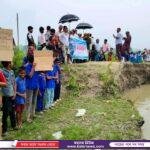 দৌলতপুরে জামায়াতে ইসলামীর নির্বাচনী সভা অনুষ্ঠিত