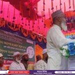 কুলিয়ারচরে নতুন ইউএনও হিসেবে যোগদান করেছেন মো. ইয়াছিন খন্দকার