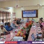 হাবিপ্রবি উপাচার্যের বিরুদ্ধে মানহানিকর ভয়েস ম্যাসেজ: তদন্ত কমিটি গঠন