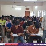 তালায় পিআর পদ্ধতিতে নির্বাচনসহ পাঁচ দফা দাবিতে জামায়াতের বিক্ষোভ