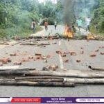 খাগড়াছড়িতে আসন্ন শারদীয় দুর্গাপূজার প্রস্তুতি ও উদযাপন নিশ্চিত করতে মন্দির পরিদর্শন করলেন ৩২ বিজিবি