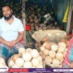 নির্বাচন কমিশন কোন চাপে আমাদের শাপলা মার্কা দিচ্ছে না -পঞ্চগড়ে সারজিস আলম