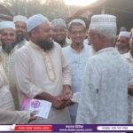 কুষ্টিয়ায় বিনামূল্যে চক্ষু চিকিৎসা ও ছানি অপারেশন ক্যাম্প অনুষ্ঠিত