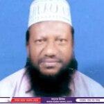 পাঁচবিবিতে মসজিদের সিঁড়ির ভিত্তিপ্রস্তর স্থাপন