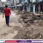 পীর গঞ্জ স্বেচ্ছাসেবক দলের বর্ধিত সভা অনুষ্ঠিত হয়েছে