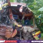 ময়মনসিংহে জৈবিক পদ্ধতিতে লাউ চাষ করে এলাকায় সাড়া ফেলেছেন-কৃষক আব্দুর রহমান