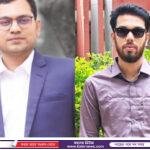 কটিয়াদির মন্ডলভোগে ট্রেনের নিচে কাটা পড়ে প্রাণ গেল যুবকের