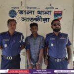 লোহাগড়ার বিভিন্ন পূজা মন্ডব পরিদর্শন করলেন নড়াইলের জেলা প্রশাসক শারমিন আক্তার জাহান