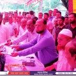 পাঁচবিবির চাঁনপাড়া বাজার কমিটির নির্বাচন অনুষ্ঠিত 