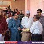 কুলিয়ারচরে ব্রহ্মপুত্র নদে তলিয়ে যাওয়া কিশোরের মরদেহ ৩০ ঘন্টা পর উদ্ধার