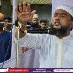 তালায় পেশাজীবিদের নির্বাচনী কর্মশালা অনুষ্ঠিত