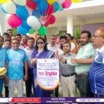 পাঁচবিবিতে জাতীয় কন্যা শিশু দিবস উদযাপন 