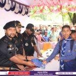 দিনাজপুরে ‘ইয়াছিন একুয়া ফার্ম’ এখন তরুণদের অনুপ্রেরণা