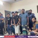 কালীগঞ্জে অপ্রাপ্তবয়স্ক মেয়ের নোটারি করে বাল্যবিয়ে, বরের ১ মাসের কারাদণ্ড