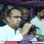 কেন্দ্রীয় মহাশ্মশান কমিটির সভাপতিকে অবাঞ্চিত ঘোষণা করে নতুন কমিটি গঠন