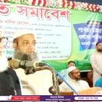 পাঁচবিবিতে টাইফয়েড টিকা ক্যাম্পের উদ্বোধন