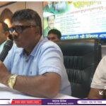 পাঁচবিবিতে আন্তর্জাতিক দূর্যোগ প্রশমন দিবস উদযাপন 