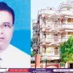 বেতাগীতে বীজ ও সার বিতরণ