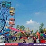 বেতাগীতে বীজ ও সার বিতরণ