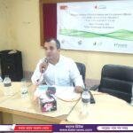 লোহাগড়া সরকারি আদর্শ কলেজ ছাত্রদলের কমিটি গঠন