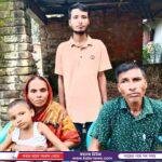 তালায় সাংবাদ সম্মেলন অনুষ্ঠিত