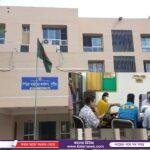 ভৈরবে বাংলাদেশ জামায়াতে ইসলামীর বিক্ষোভ মিছিল ও সমাবেশ অনুষ্ঠিত