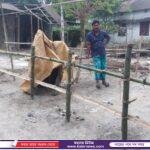 অখণ্ড কিশোরগঞ্জ বাস্তবায়নের দাবি ও ভৈরবে ট্রেনে হামলার বিচার দাবিতে আন্দোলন