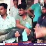 অখণ্ড কিশোরগঞ্জ বাস্তবায়নের দাবি ও ভৈরবে ট্রেনে হামলার বিচার দাবিতে আন্দোলন