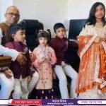 কুলিয়ারচরে যুবদলের ৪৭তম প্রতিষ্ঠাবার্ষিকী পালিত