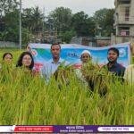 পাহাড়ে বিএনপির নতুন মুখ এ্যাড. দীপেন দেওয়ান; অন্য দুই পুরনোতেই ভরসা