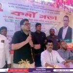 পাহাড়ে বিএনপির নতুন মুখ এ্যাড. দীপেন দেওয়ান; অন্য দুই পুরনোতেই ভরসা