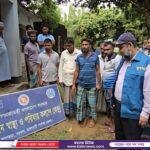 পলাশবাড়ীতে প্রসূতির মৃত্যু, ক্লিনিক মালিক পলাতক