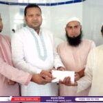 গোলাপগঞ্জ মিডিয়া কাপ টুর্নামেন্ট আয়োজনে প্রস্তুতি সভা অনুষ্ঠিত